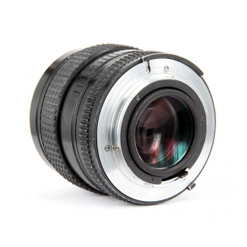 Мир-24Н МС 35mm/2 (Nikon F)